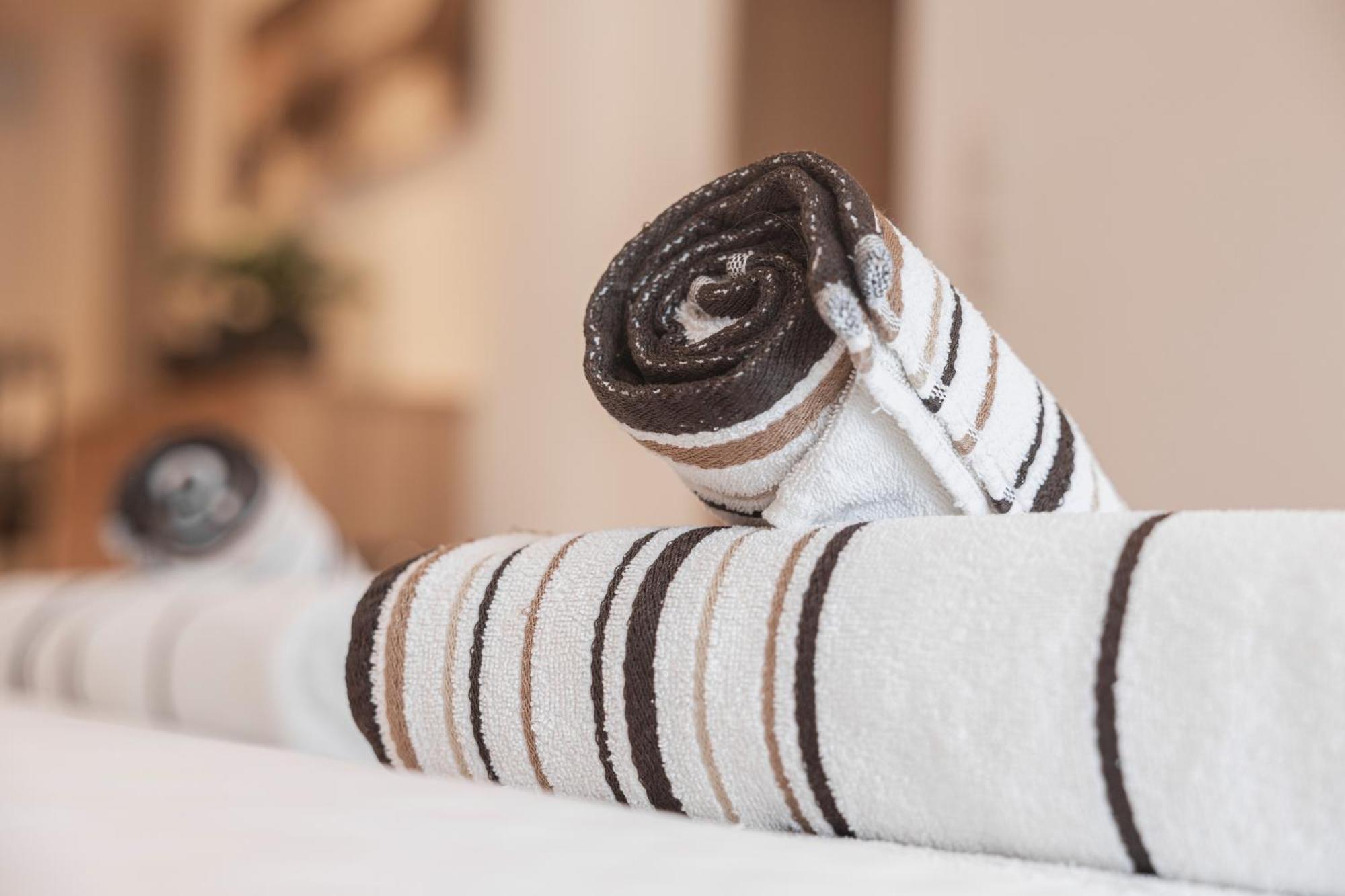 Birkheim Hotell Ischgl Rum bild