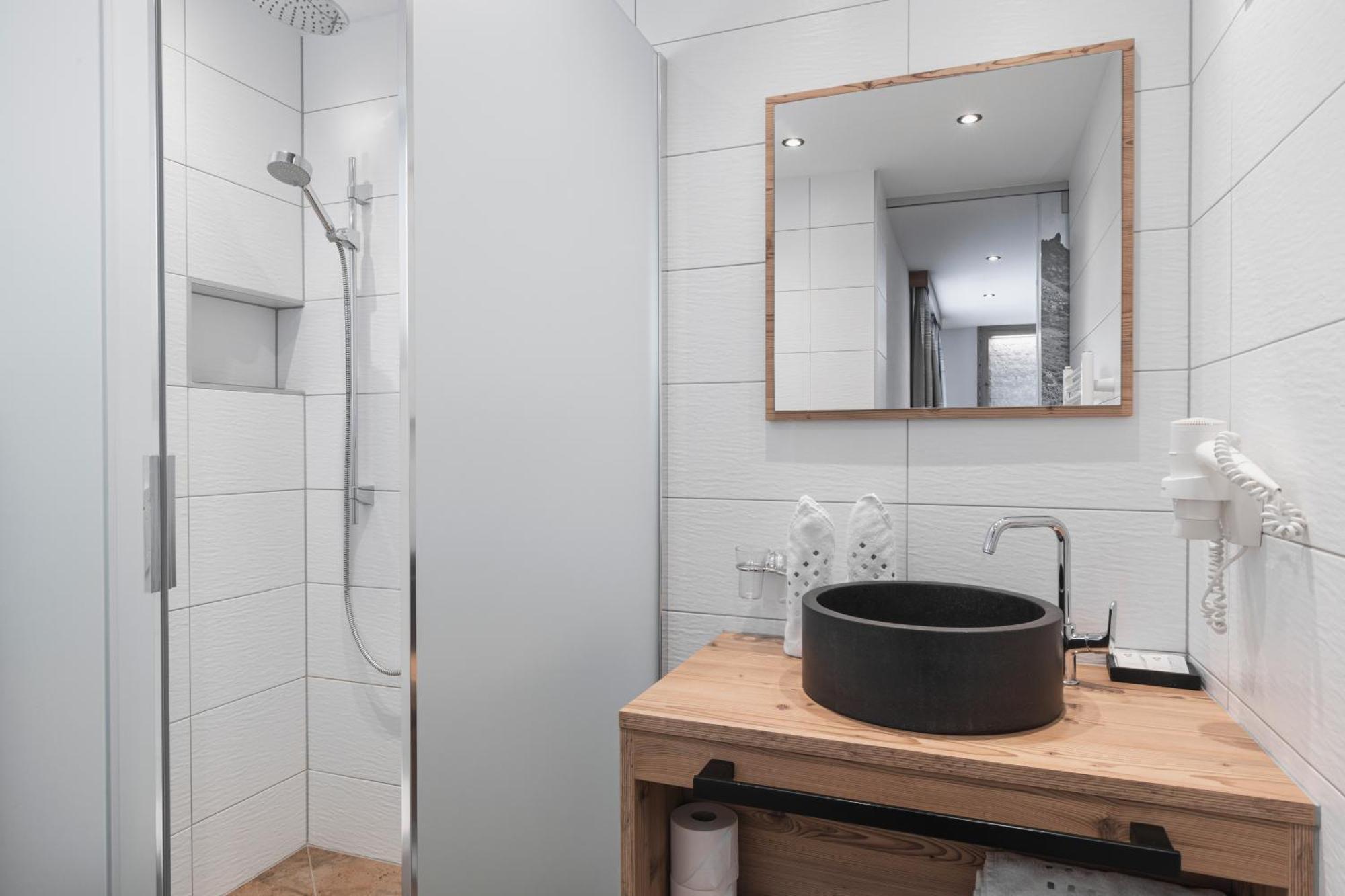 Birkheim Hotell Ischgl Rum bild