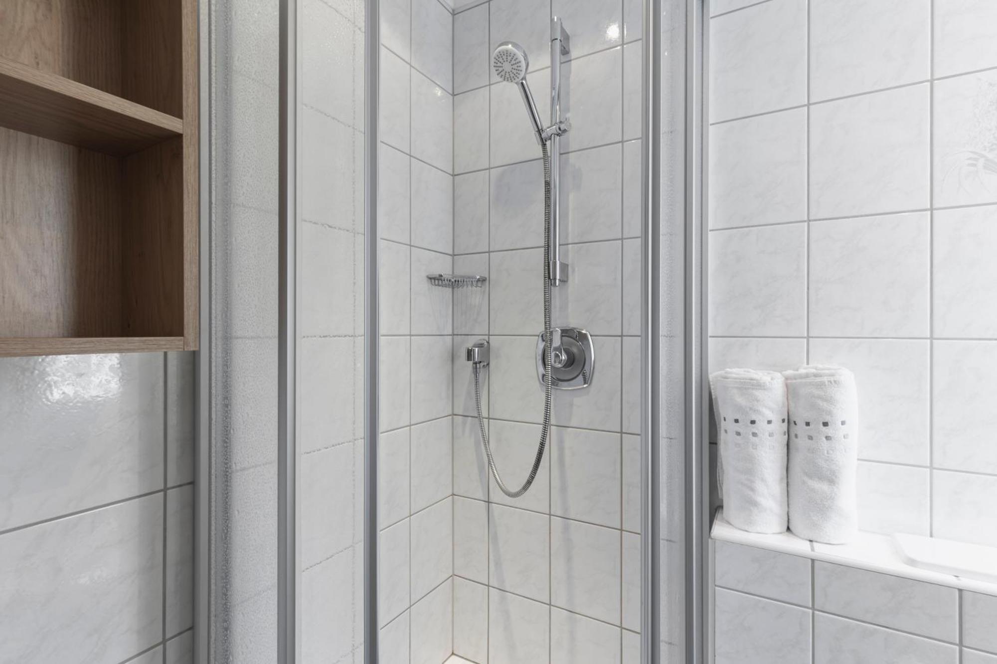 Birkheim Hotell Ischgl Rum bild