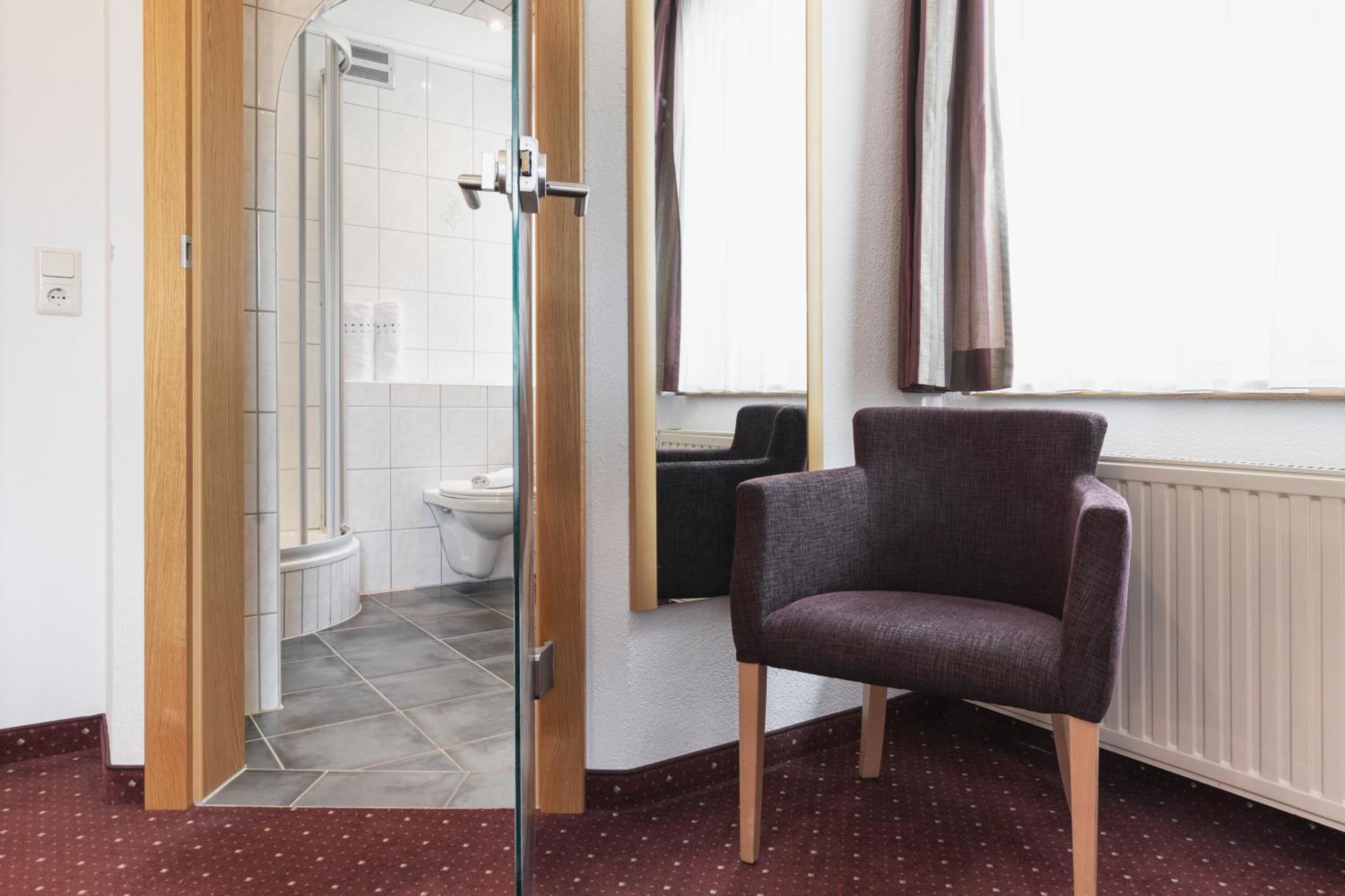 Birkheim Hotell Ischgl Rum bild